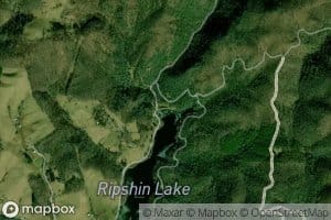 Ripshin Lake