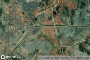 Kolachi Distributary