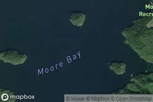 Moore Bay
