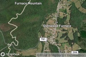 East Fork Elk Creek