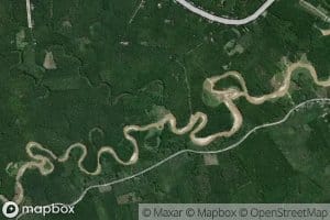 Sungai Seragi