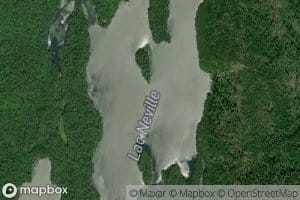 Lac Neville