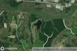 Gilliam Pond