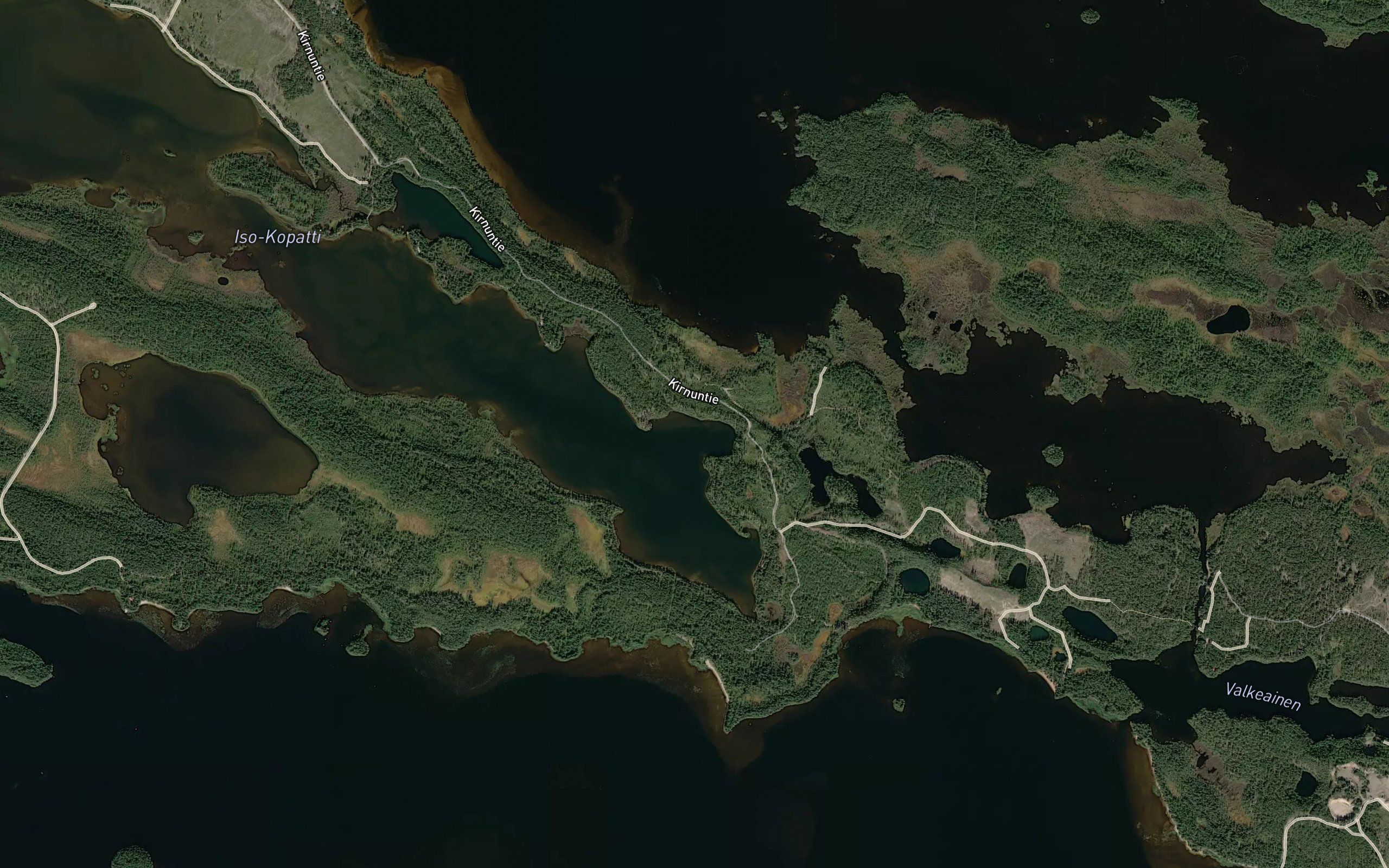 Syvalahti