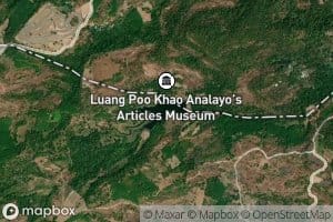 Ang Kep Nam Huai Yang Ngo