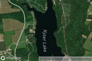 Kyser Lake