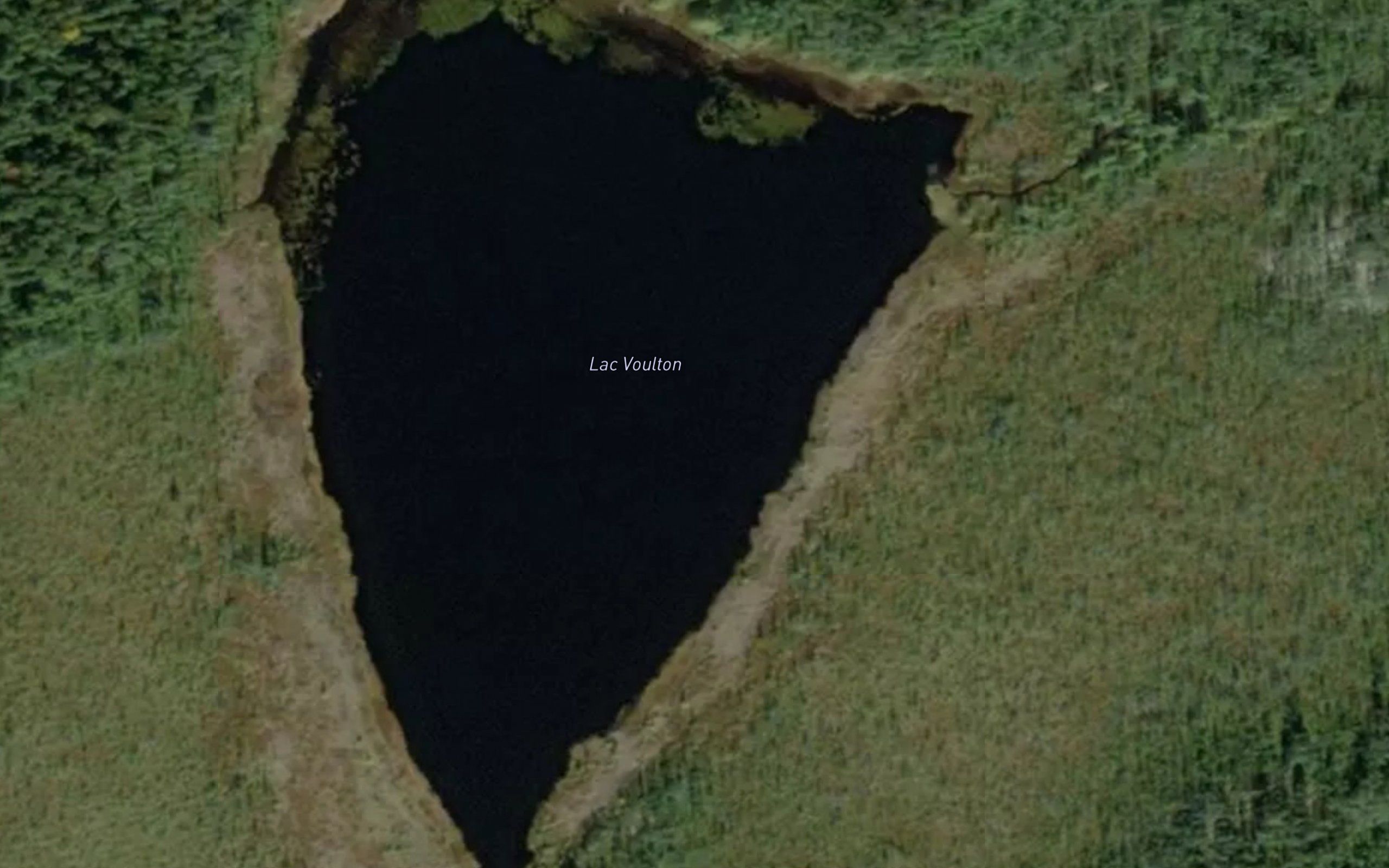 Lac Voulton