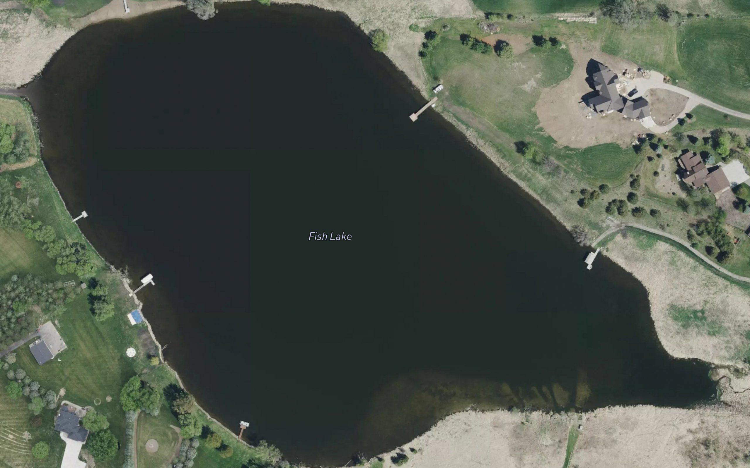 Fish Lake