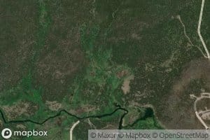 Huckleberry Hot Springs