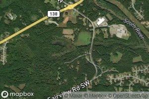 Jackson Creek