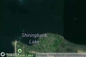 Shiningbank Lake