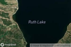 Ruth Lake