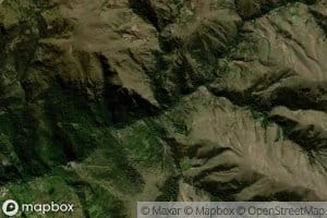 Quebrada Chontacocha