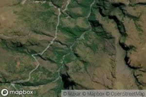 Quebrada Chile Quispe