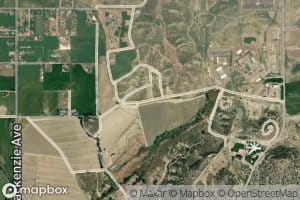 Grandview Ditch