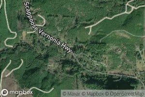 Heinen Pond