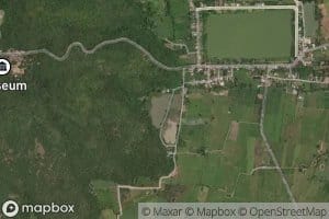 Ang Kep Nam Huai Salak Dai