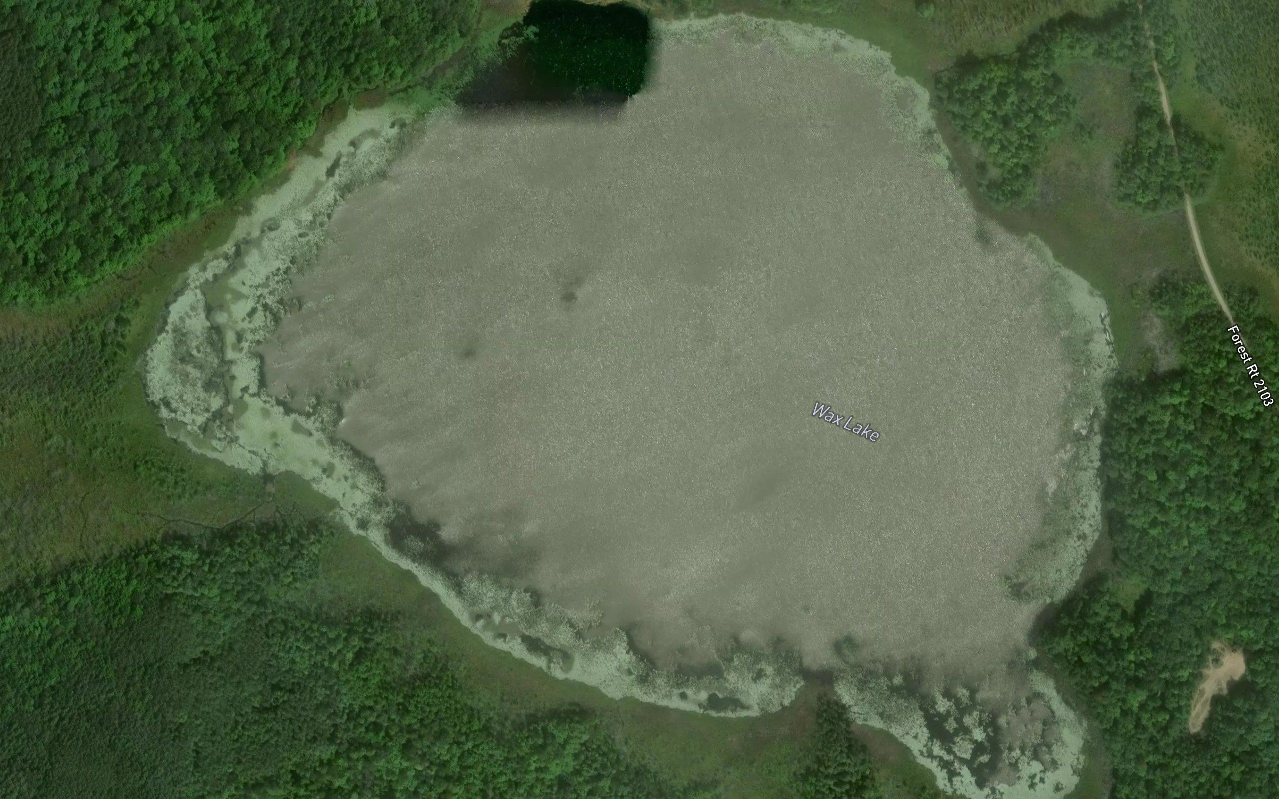 Wax Lake