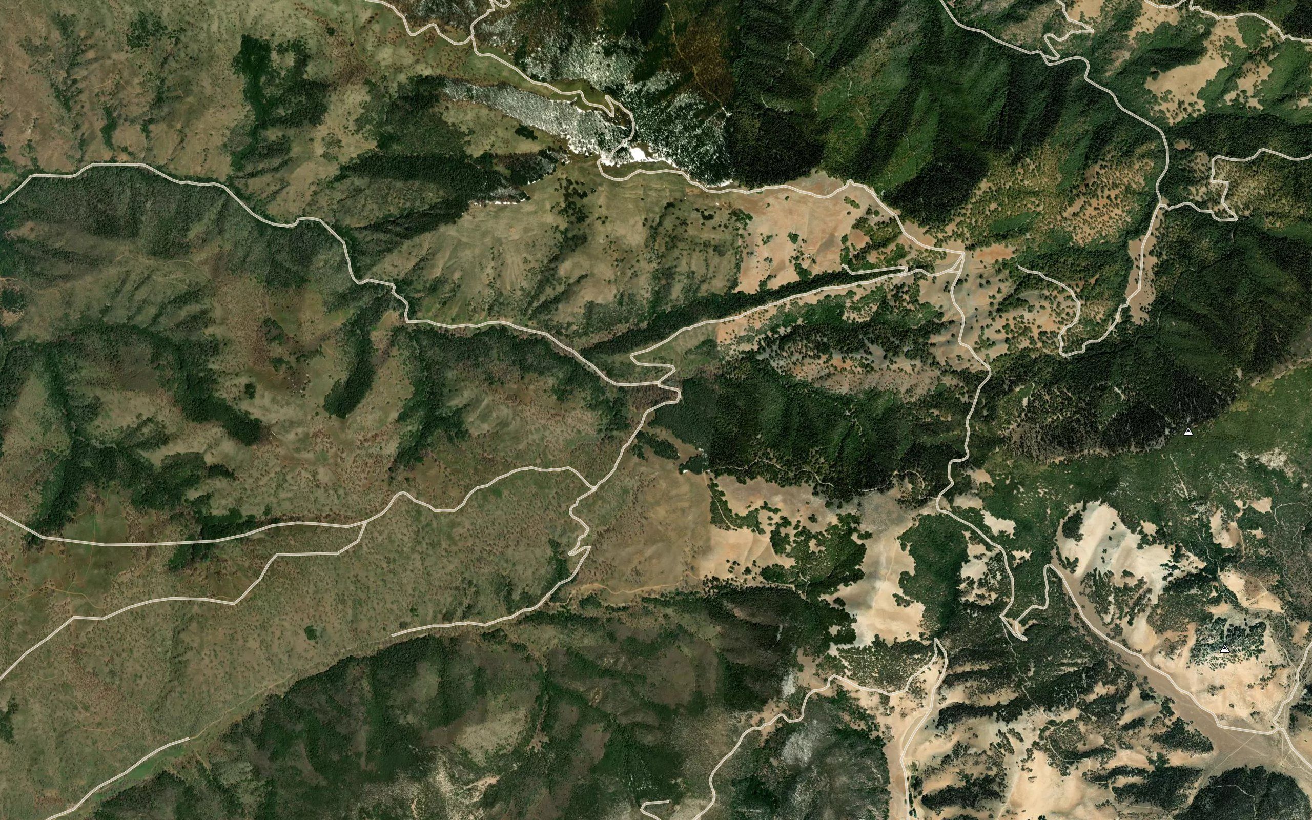 Juan Yaqui Spring