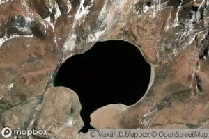 Laguna Casiri Hembra