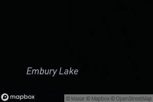 Embury Lake