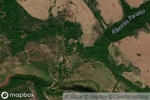 Ribeirao Agua Comprida