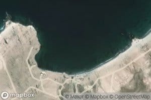 Caleta Las Gaviotas