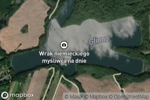 Jezioro Glinno