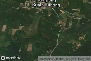 Sungai Perai