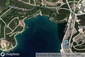 Pula Water Aerodrome