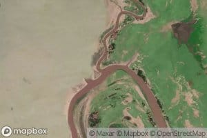 Igarape Mutuaca
