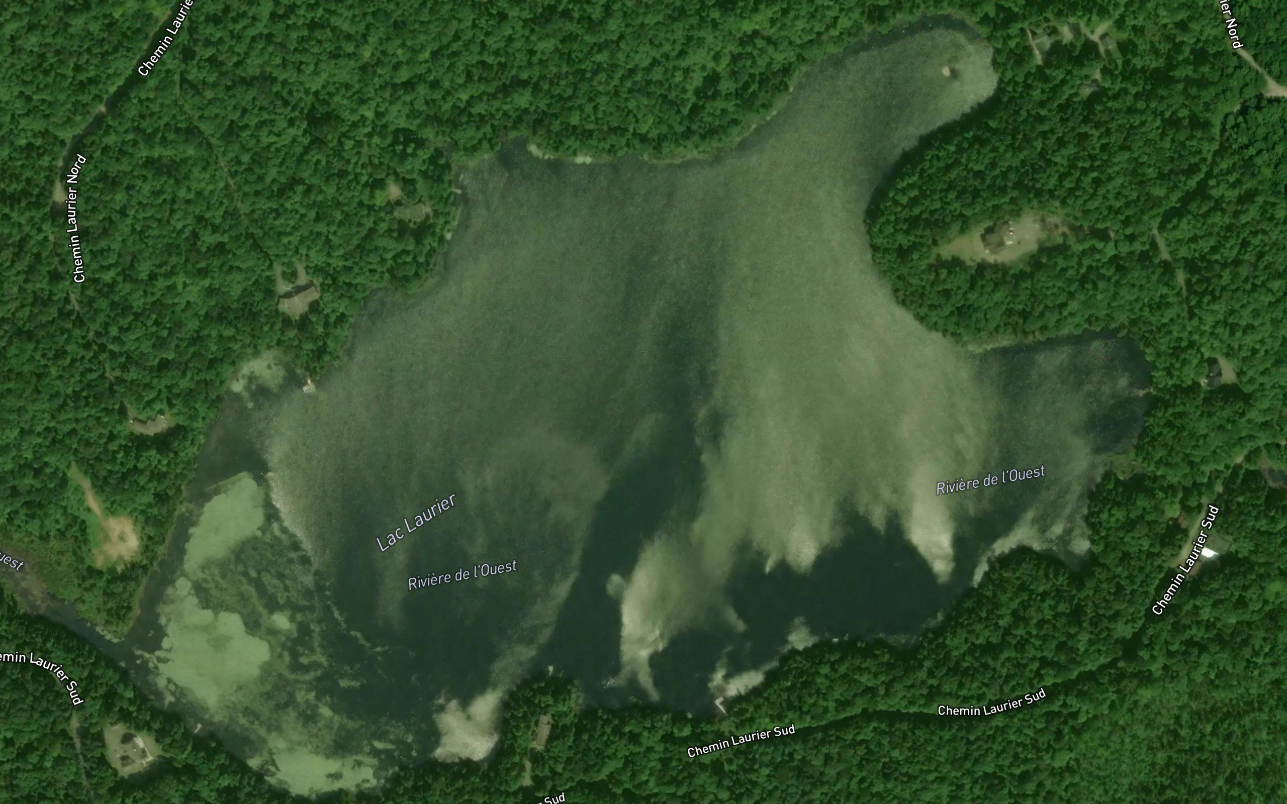 Lac Rond