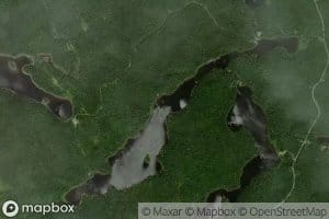 Lac Hornibrook