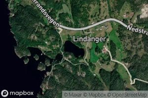 Lindongtjorna