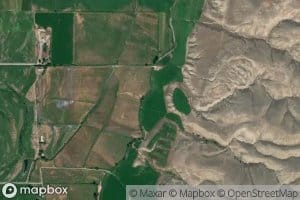 Big Flat Ditch
