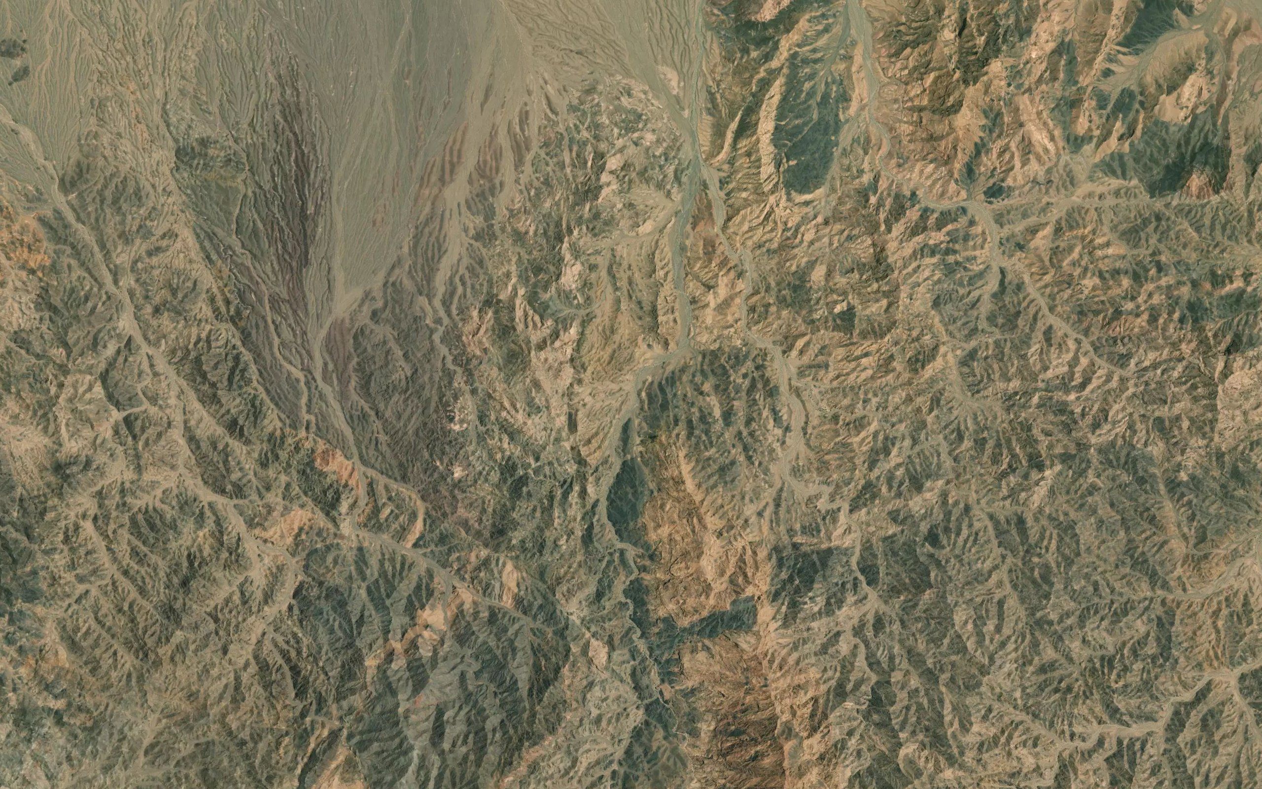 Cheshmeh-ye Anarak