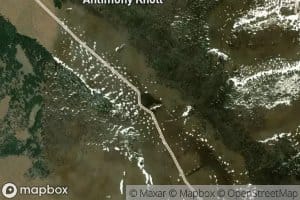 Big Swale Reservoir Number 1