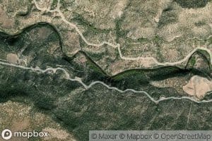 Little Bucktail Creek