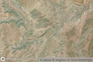 Tse To Baah Naali Spring