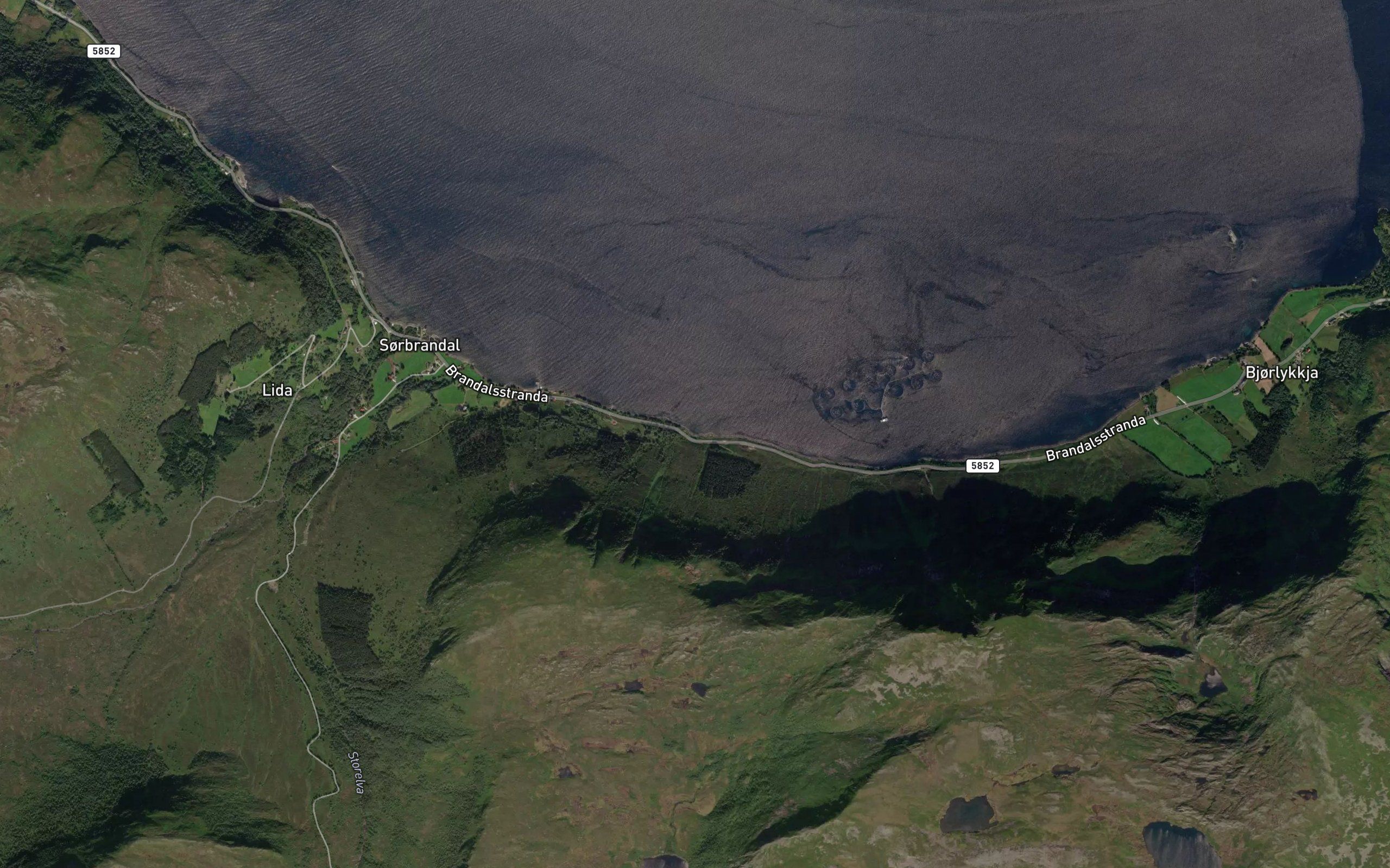 Haggarvika