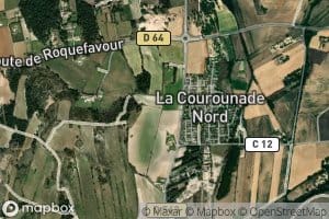 Ruisseau du Verladet