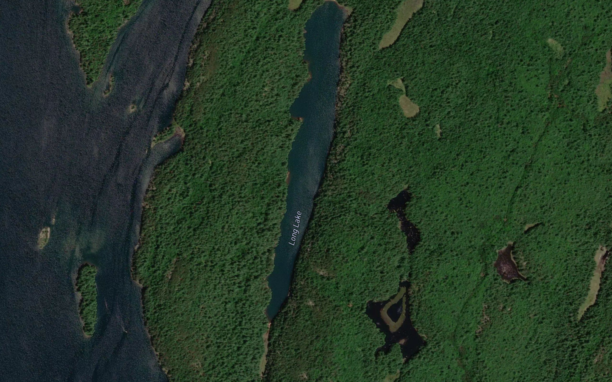 Long Lake