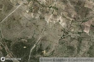 Barranca Rincon de Vacas