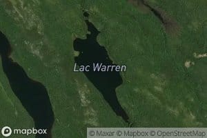 Lac Warren