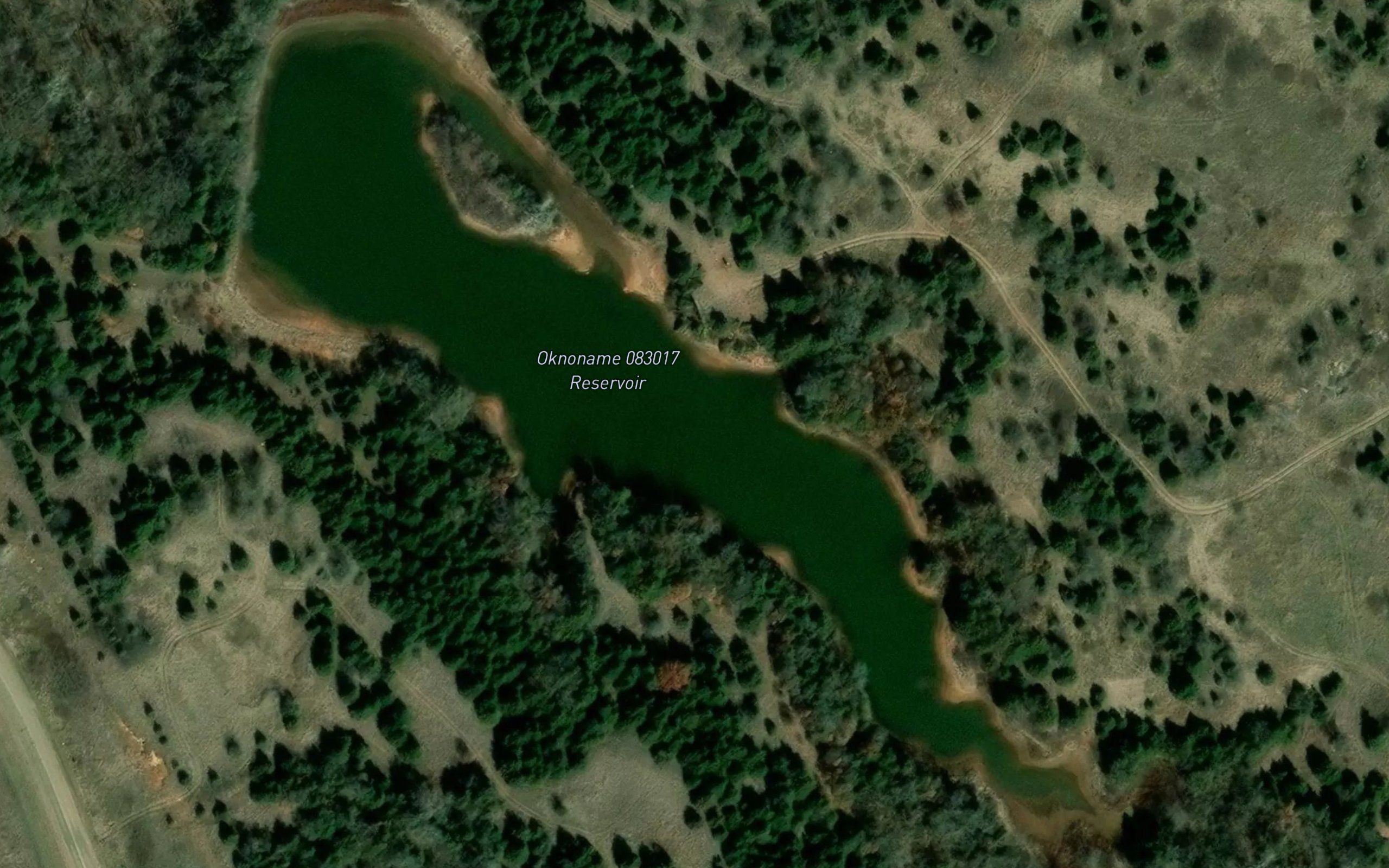 Oknoname 083017 Reservoir