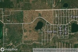 Spruce Lake