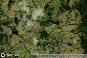 Quebrada San Expedito