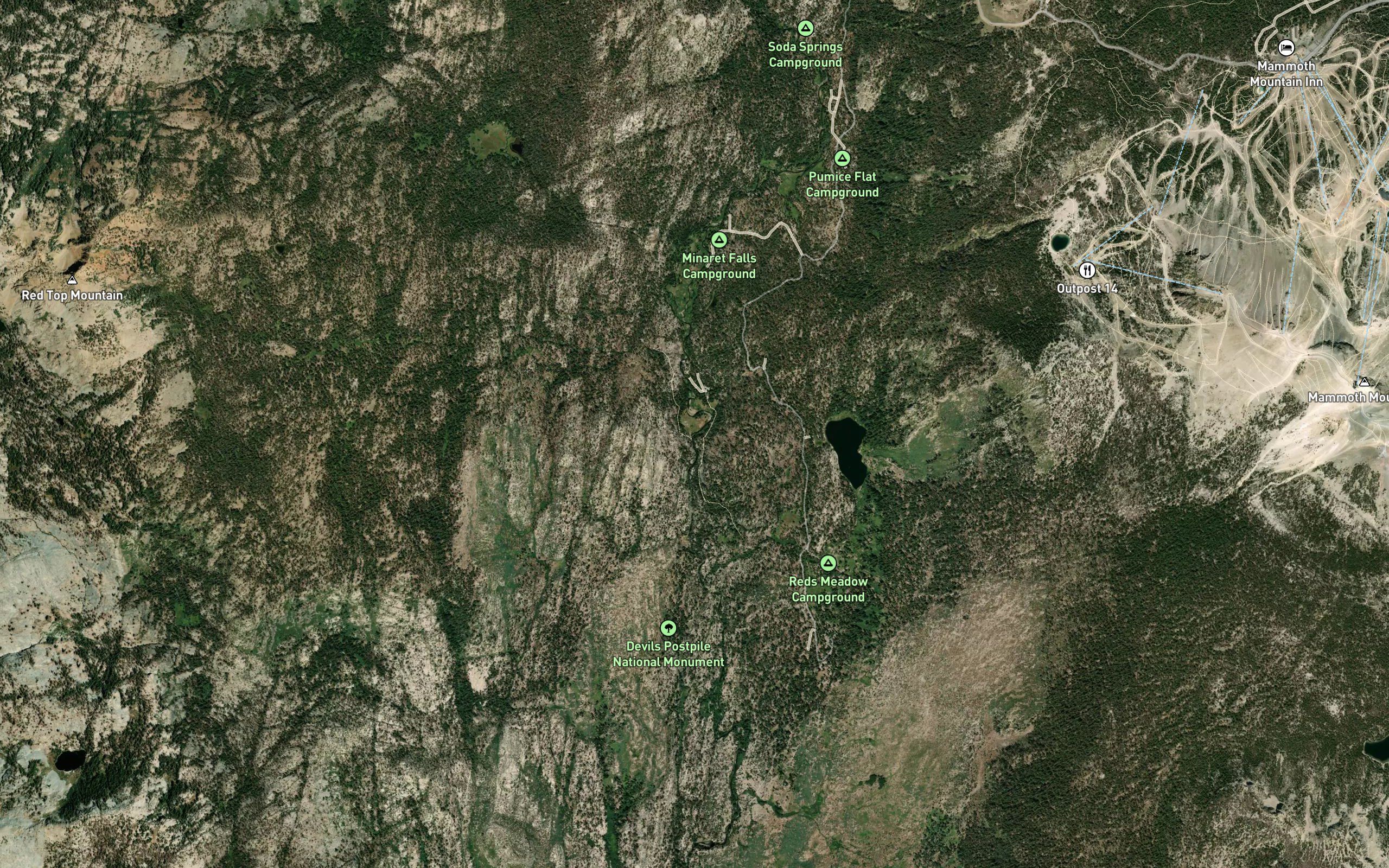 Soda Springs