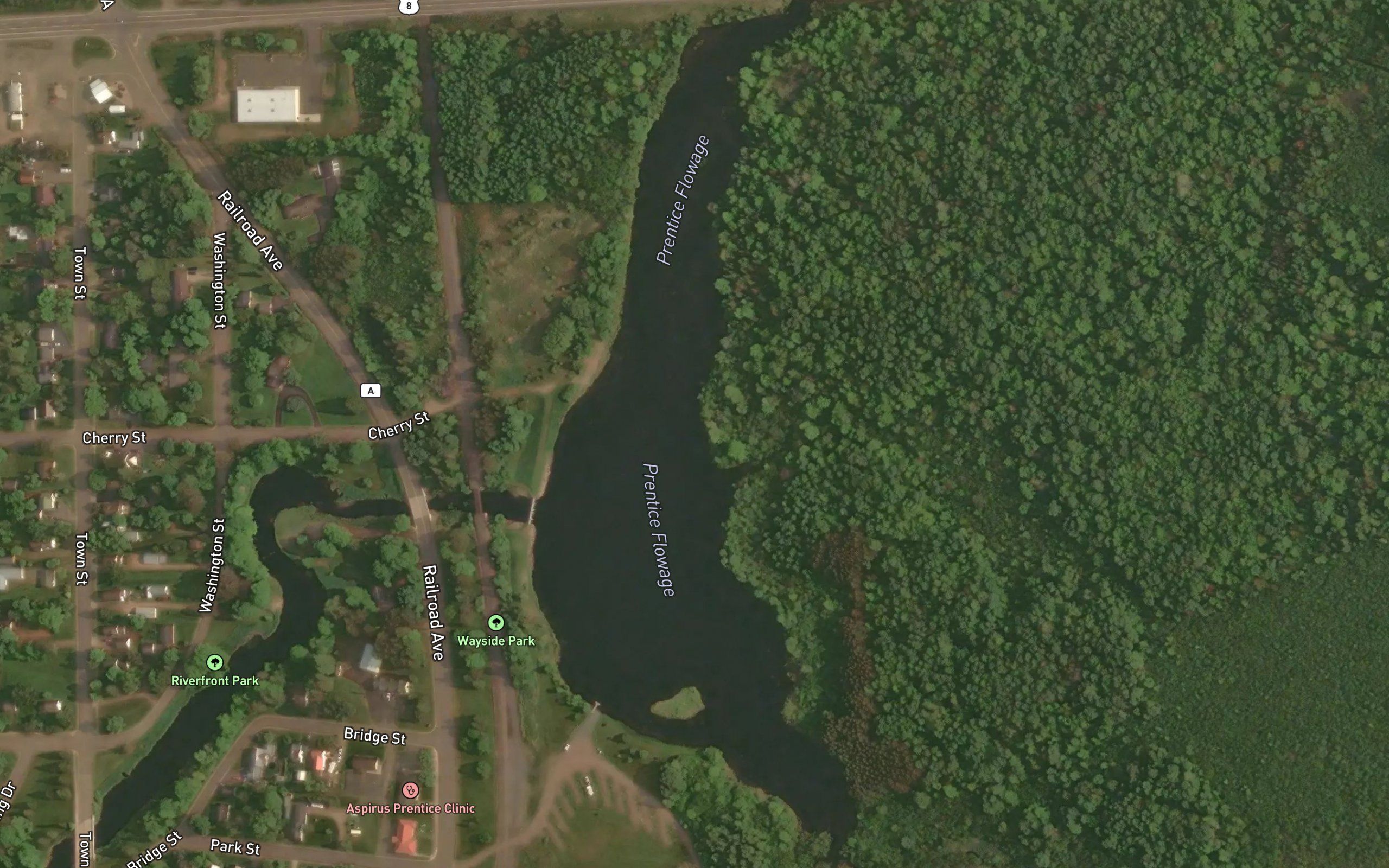 Prentice Flowage 59