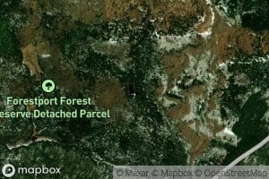 Forestport Reservoir